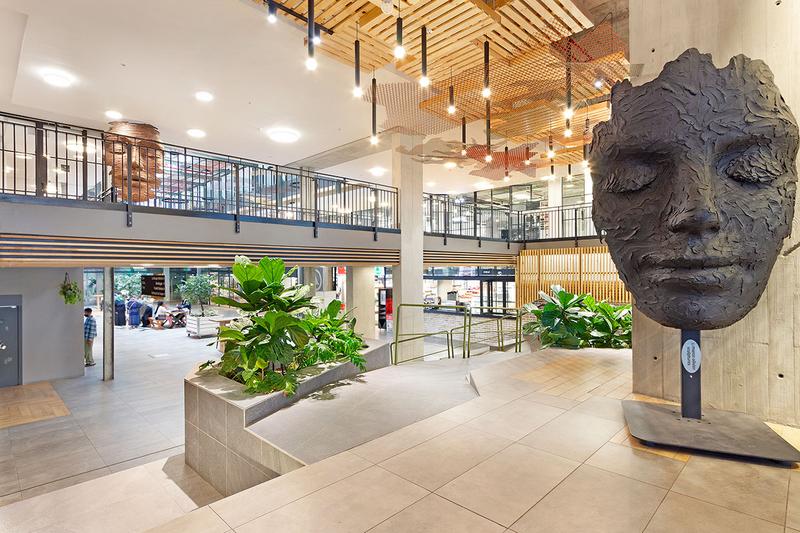 To Let 1 Bedroom Property for Rent in Woodstock Western Cape